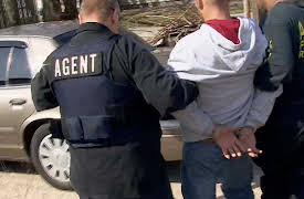 U.S. Bounty Hunters: Episode 10