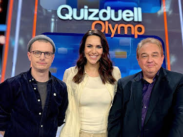 23:00: Quizduell - Olymp | SWR Fernsehen RP | 4/27 2026