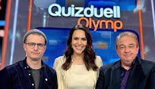 Quizduell - Olymp