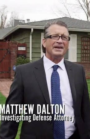 Matthew Dalton as 