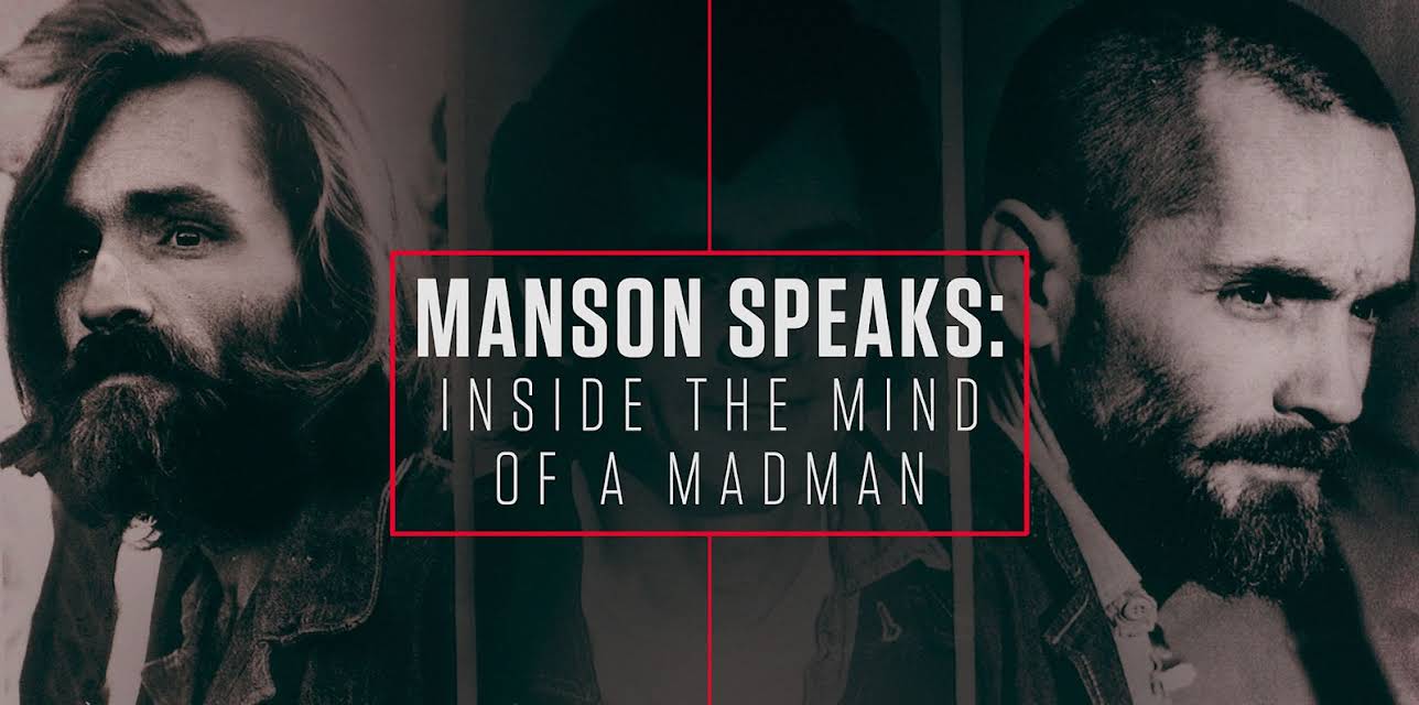 Manson Speaks: Inside the Mind of a Madman Season 1