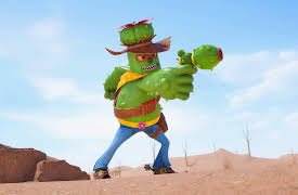 Miniforce Super Cops: Showdown with the Water Man