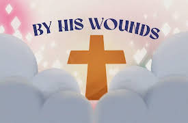 Randall Goodgame Music: By His Wounds