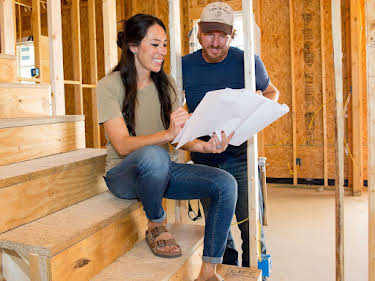 23:10: Fixer Upper: Umbauen, einrichten, einziehen! | Sixx | 9/8 2026