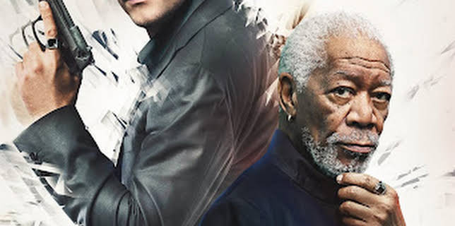 10:10 AM: 57 Seconds (IMDb 5.4) | Sky Cinema Sci-Fi/Horror | 11/17 2025