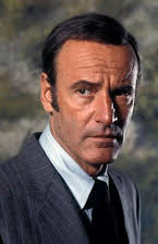 Richard Anderson as Bryce Chadwick