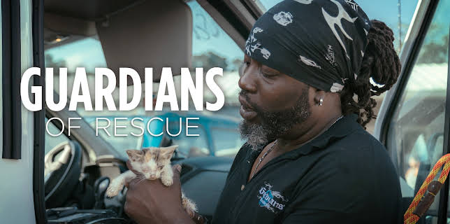13:00: Guardians of Rescue (S1 E3) (S1) | Animal Planet | 5/13 2025
