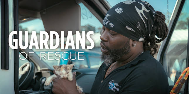 Guardians Of Rescue