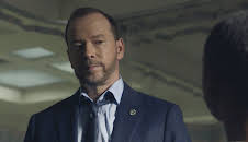 Blue Bloods - Crime Scene New York