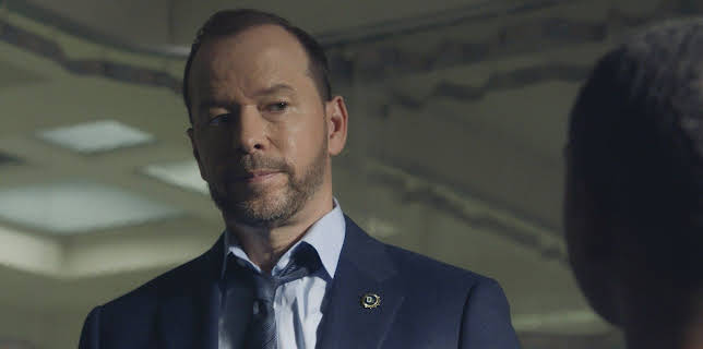 05:40: Blue Bloods - Crime Scene New York | Kabel Eins | 12/16 2025