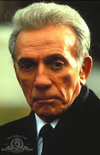 Dane Clark as Director