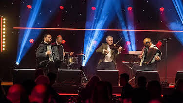 10:00 PM: Binneas - Na Trads (S8 E4) (S8) | BBC Alba | 4/4 2026