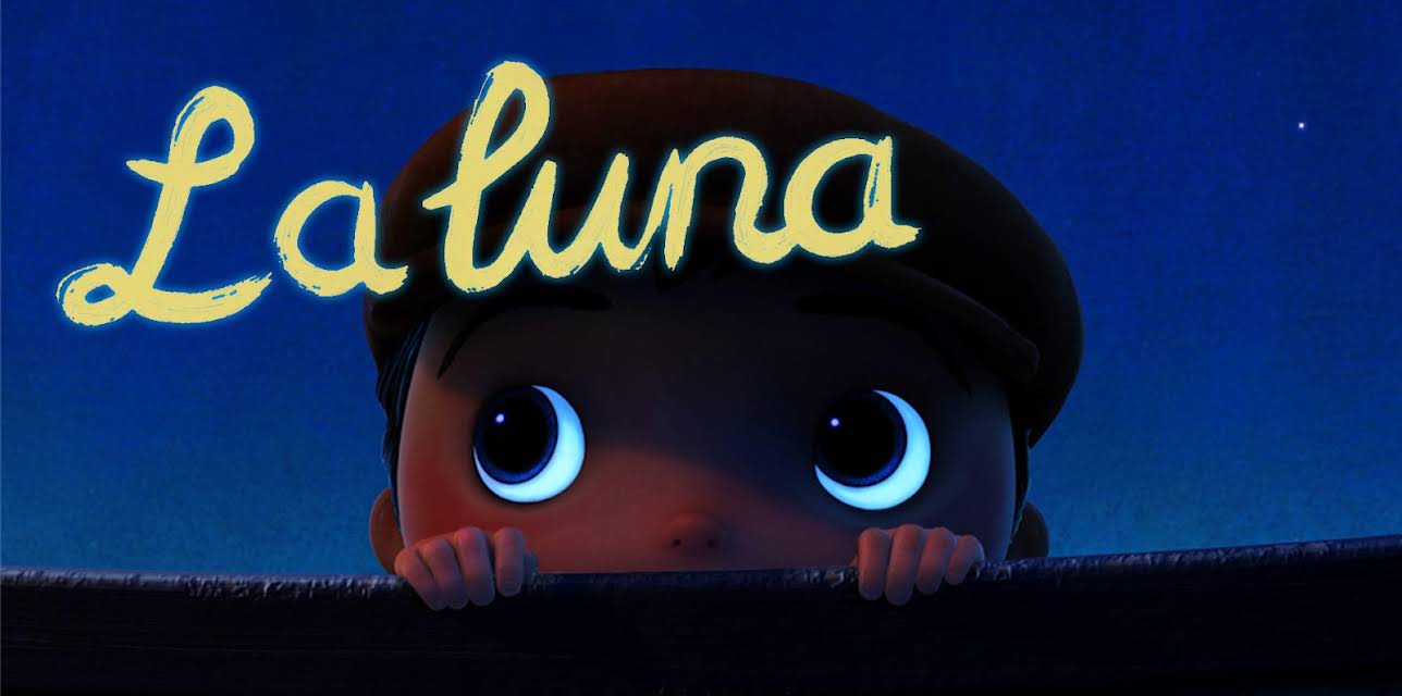La Luna (2012)