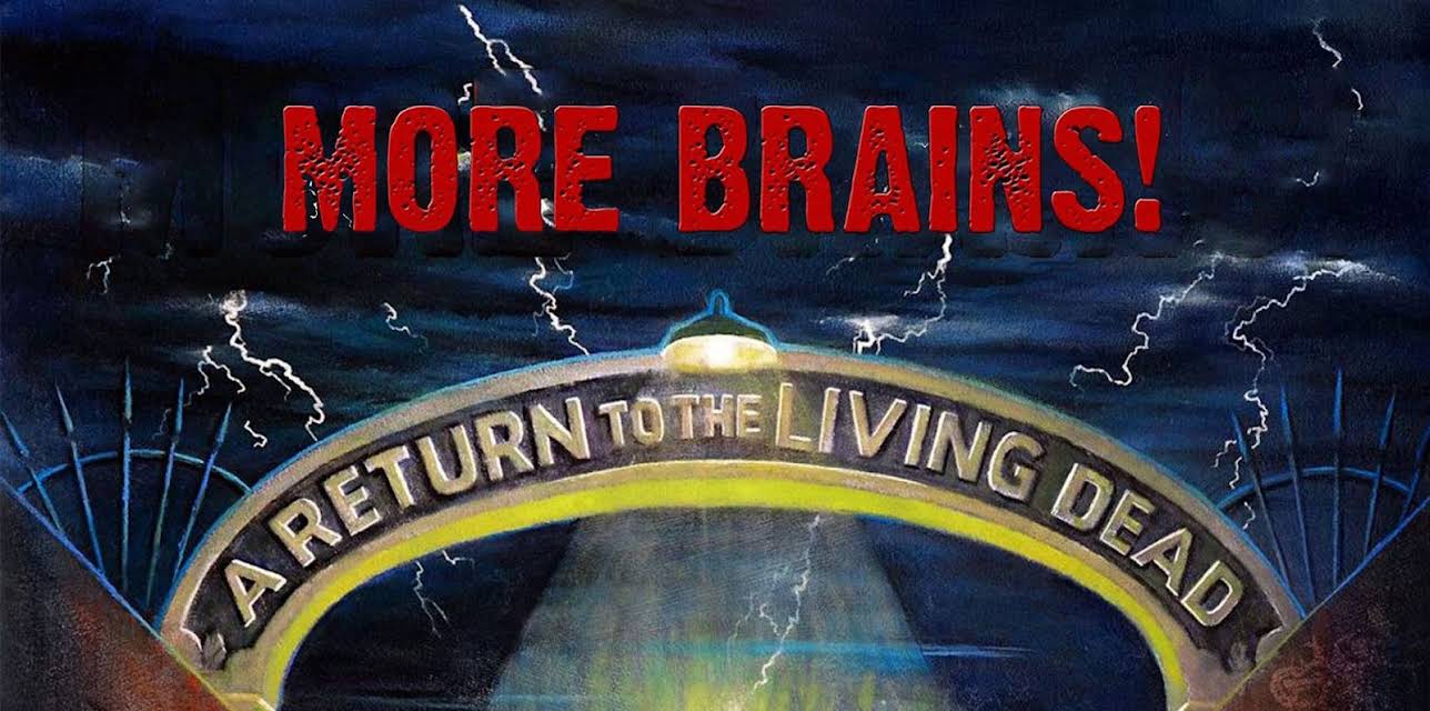 More Brains! A Return to the Living Dead (2011)