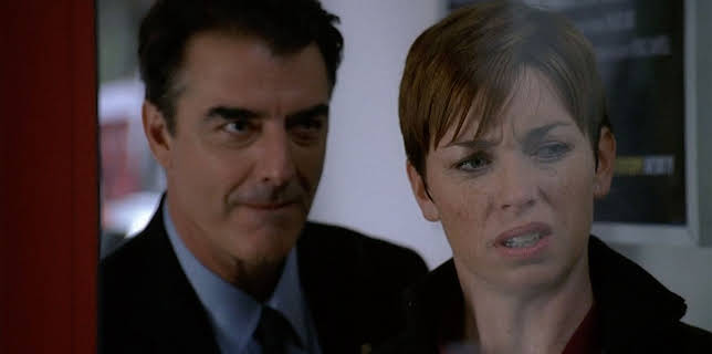 2:45 AM: Law & Order: Criminal Intent (S6 E9) (S6) | 5 USA | 3/27 2026