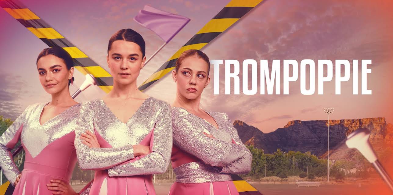 Trompoppie (English Subtitles)