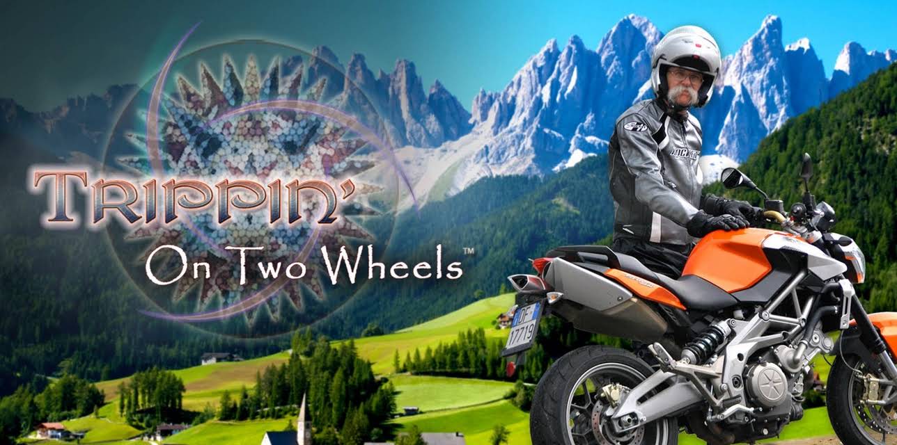 Trippin' on Two Wheels