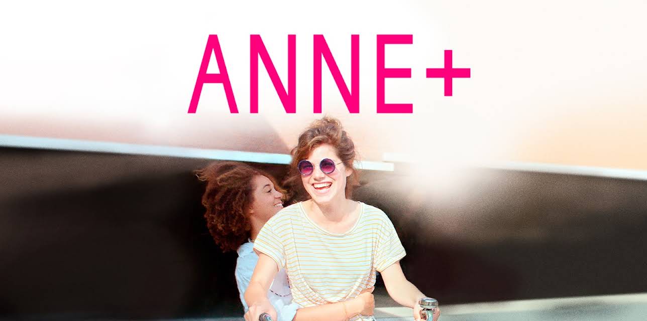 Anne +