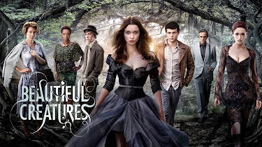 03:00: Beautiful Creatures | Viasat Film Family | 4/8 2026