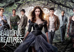 Beautiful Creatures