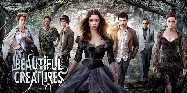 17:50: Beautiful Creatures | Viasat Film Hits | 3/10 2026