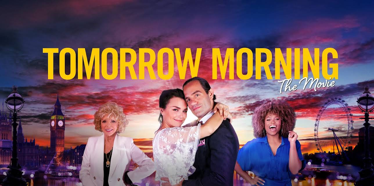 Tomorrow Morning (2022)