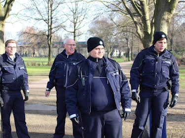 17:15: Die Ruhrpottwache | Sat1 Gold | 9/6 2026