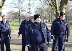 Die Ruhrpottwache