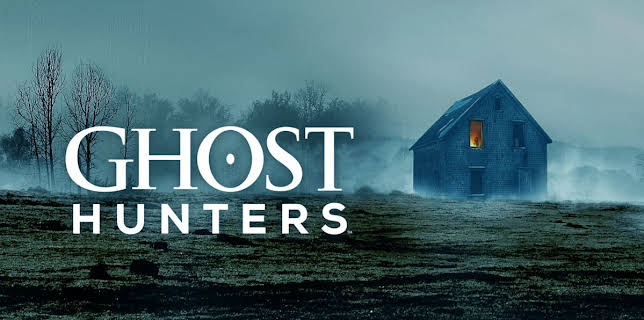 Ghost Hunters