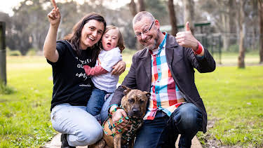 6:50 PM: The Dog House Australia | More 4 | 10/28 2026