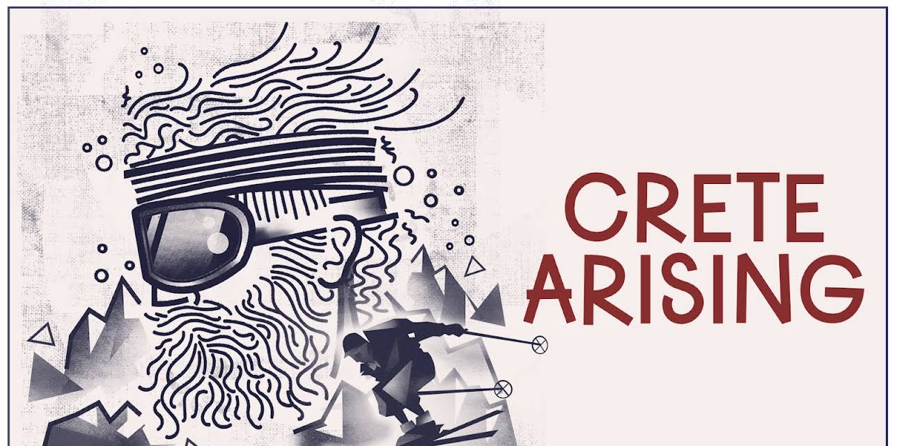 Crete Arising (2021)