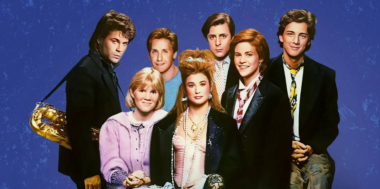 St. Elmo's Fire (1985)