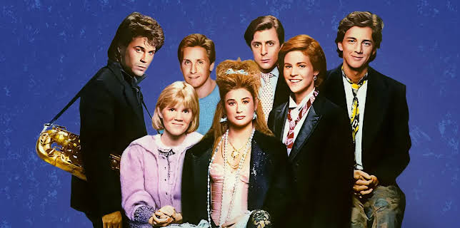 St. Elmo's Fire (1985)