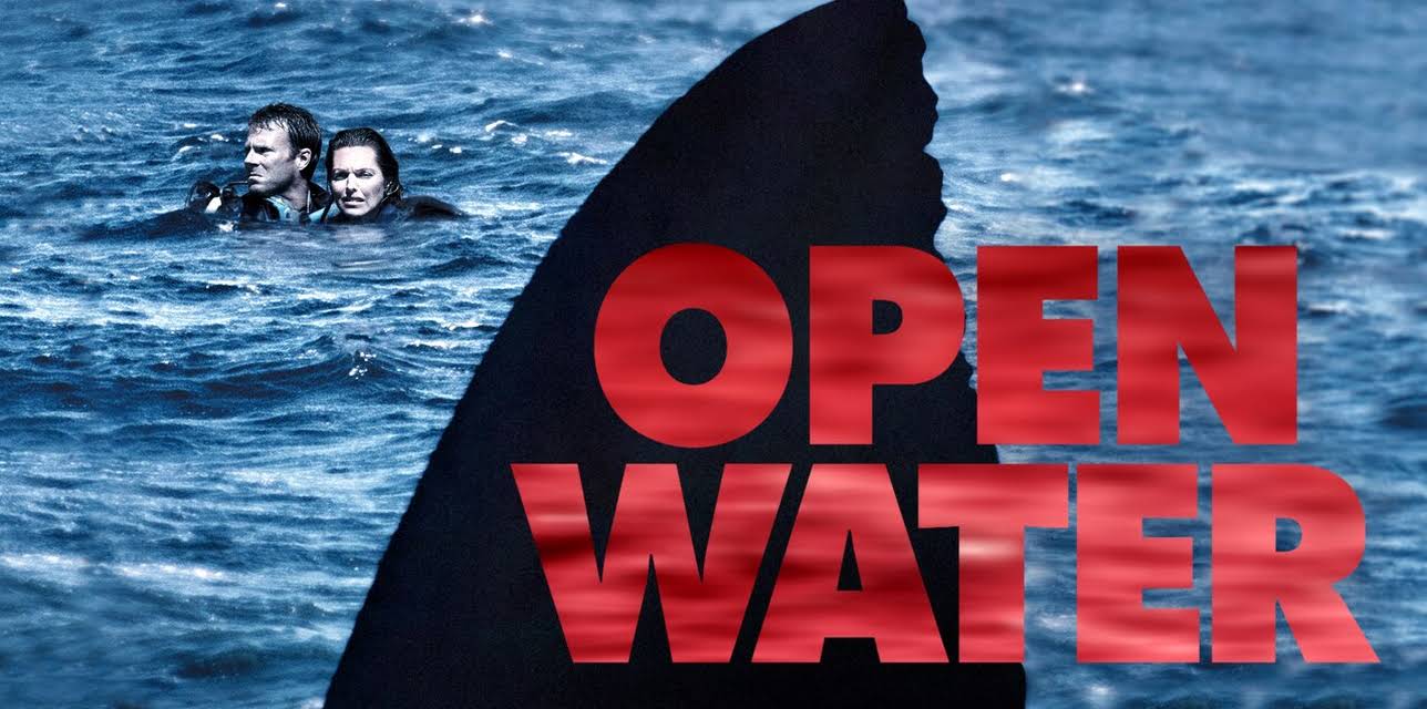 Open Water (2003)