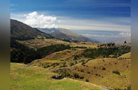 Lost Worlds of South America: The Inca Origins-Mythology v. Archaeology