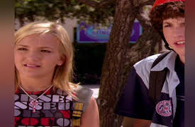 Zoey 101 Season 1: Defending Dustin