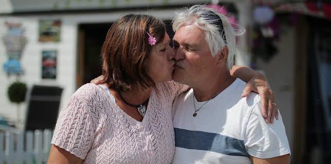 18:55: Ja vi elsker camping (S5 E1) (S5) | FEM | 1/16 2026