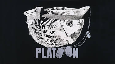 21:00: Platoon - Kamp-patruljen | Viasat 4 | 8/12 2026