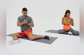 Metabolic Stretching: Advanced Follow Along Workout Routine