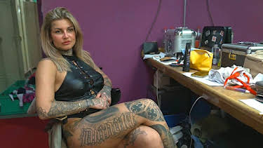 23:40: Spiegel TV - Reportage | Sat1 | 3/30 2026