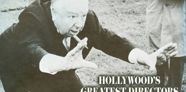 Hollywood's Greatest Directors