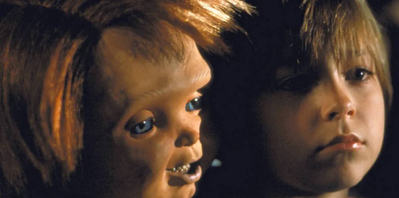 Child's Play 2 (1990)