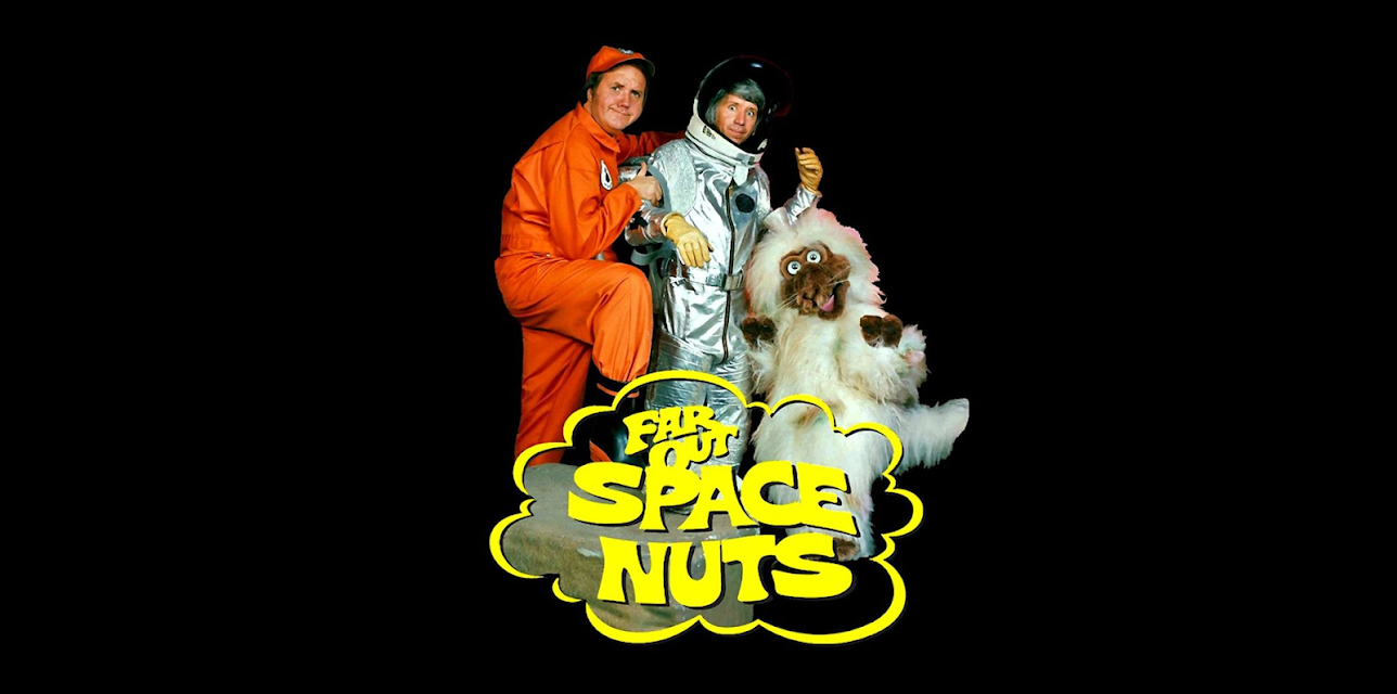 Far Out Space Nuts