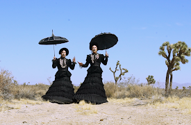 The Boulet Brothers' Dragula: Zombies in Death Valley