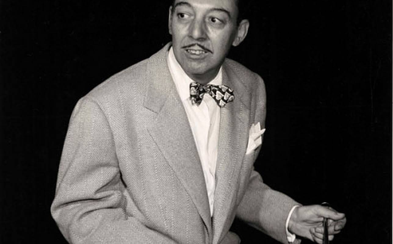 Ray Bauduc