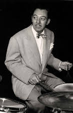 Ray Bauduc as 