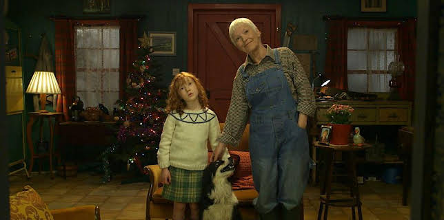 8:30 AM: Katie Morag (S1) | Cbeebies | 12/31 2025