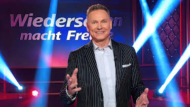 20:15: Wiedersehen macht Freude | MDR Fernsehen | 11/6 2026