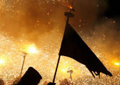 Gaudeix la Festa