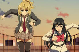 High-Rise Invasion: I've Found a New Goal